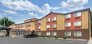 Best Western Plus Yakima Hotel in Yakima Valley Opportunity Zone