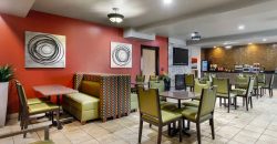 Best Western Plus Yakima Hotel in Yakima Valley Opportunity Zone