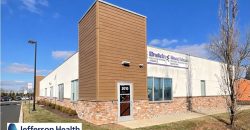 Single Tenant Jefferson Health MOB