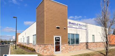 Single Tenant Jefferson Health MOB