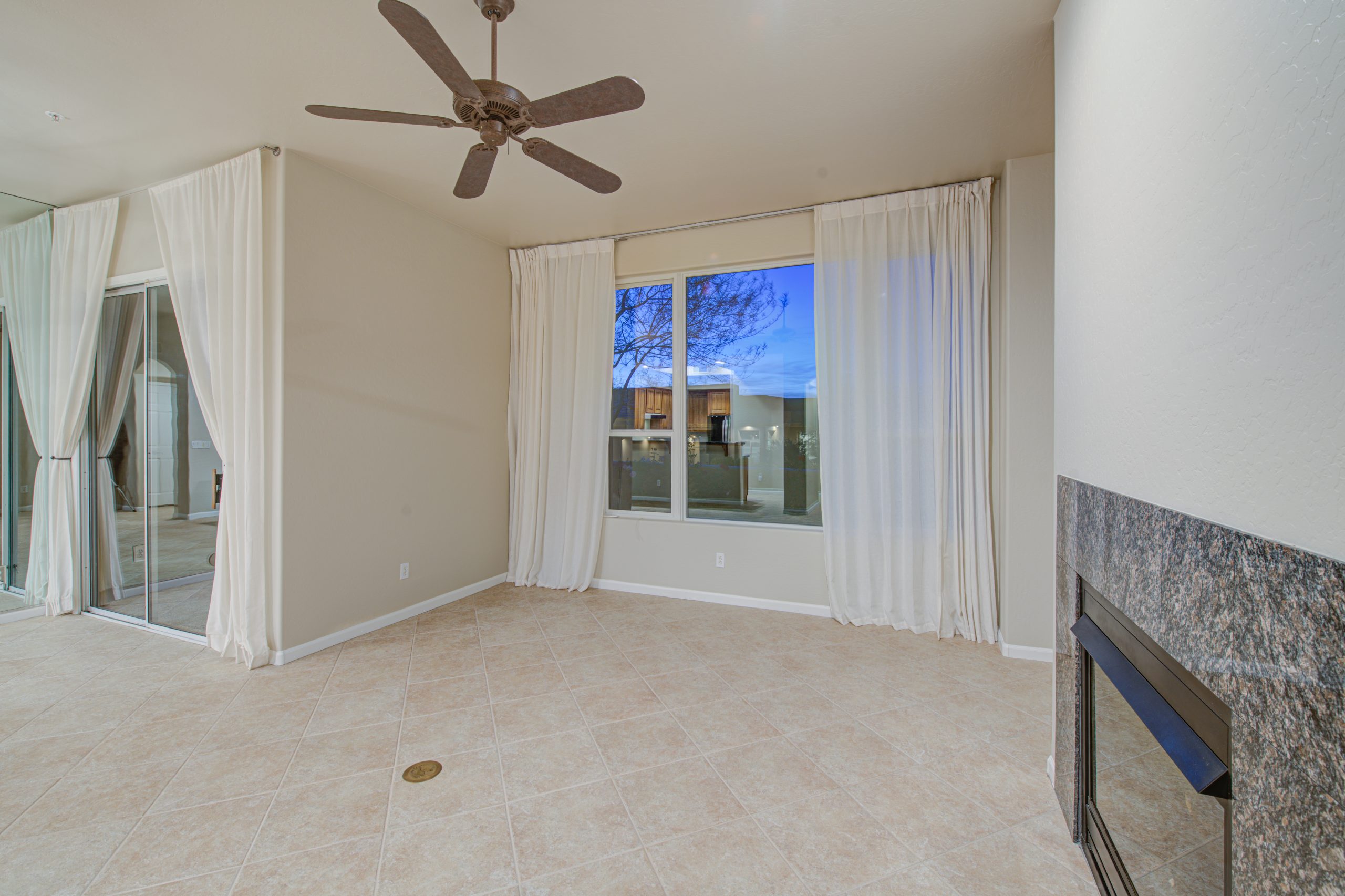 Scottsdale Townhome in Troon North