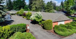Pride of Ownership Asset in East Portland | Walnut Manor, 12 spacious single level 2BD units