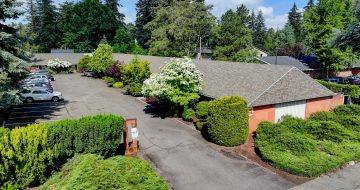 Pride of Ownership Asset in East Portland | Walnut Manor, 12 spacious single level 2BD units
