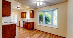 8 unit investment opportunity in a low-density residential setting in East Portland