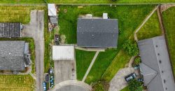 Monroe Washington Tri-plex