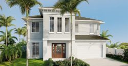 Somerset House | Turnkey Delray Beach 1031 Asset with Wellness Infrastructure & Luxury Rental Optionality
