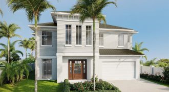 Somerset House | Turnkey Delray Beach 1031 Asset with Wellness Infrastructure & Luxury Rental Optionality