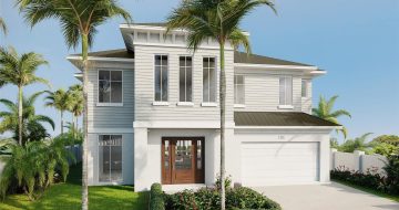 Somerset House | Turnkey Delray Beach 1031 Asset with Wellness Infrastructure & Luxury Rental Optionality