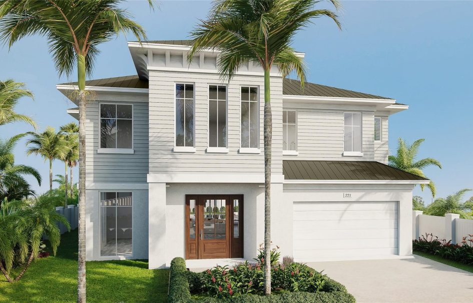Somerset House | Turnkey Delray Beach 1031 Asset with Wellness Infrastructure & Luxury Rental Optionality
