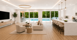 The Clematis Reserve | Scarcity-Backed Idlewyld 1031 Capital Allocation Opportunity