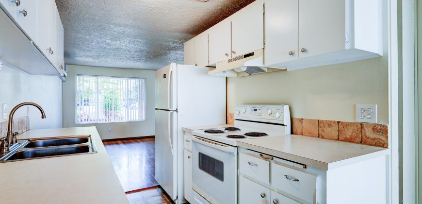 Pride of Ownership Asset in East Portland | Walnut Manor, 12 spacious single level 2BD units