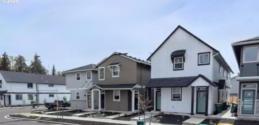 1031 Exchange – Fee Simple Duplex Portfolio in Forest Grove | Purchase 3, 6, or 10 Units | Strong Income + Assumable Financing