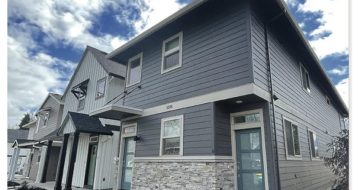 1031 Exchange – Fee Simple Duplex Portfolio in Forest Grove | Purchase 3, 6, or 10 Units | Strong Income + Assumable Financing