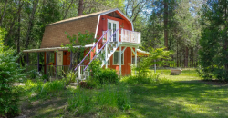 Stunning Home on 2.2 acres with ADU and Fruit Trees