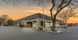 CA & Main Street Retail Center
