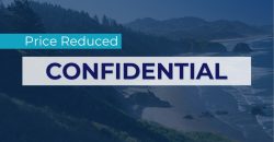 Confidential Oregon Coast Hotel – C26021