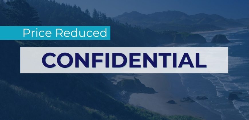 Confidential Oregon Coast Hotel – C26021