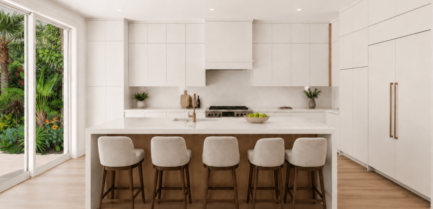 The Clematis Reserve | Scarcity-Backed Idlewyld 1031 Capital Allocation Opportunity