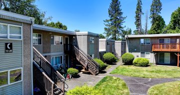 33 units in Milwaukie, OR (Clackamas County)
