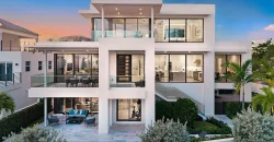 Finite Atlantic Frontage | Institutional New Construction | Wellness Infrastructure | 1031-Ready South Florida Hard Asset