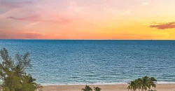 Finite Atlantic Frontage | Institutional New Construction | Wellness Infrastructure | 1031-Ready South Florida Hard Asset