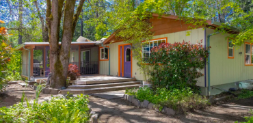 Stunning Home on 2.2 acres with ADU and Fruit Trees