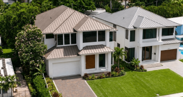 The Clematis Reserve | Scarcity-Backed Idlewyld 1031 Capital Allocation Opportunity