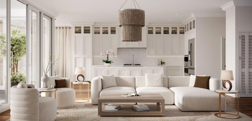 Somerset House | Turnkey Delray Beach 1031 Asset with Wellness Infrastructure & Luxury Rental Optionality