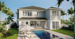 Somerset House | Turnkey Delray Beach 1031 Asset with Wellness Infrastructure & Luxury Rental Optionality