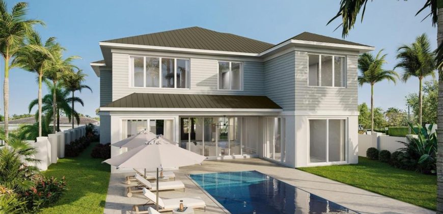 Somerset House | Turnkey Delray Beach 1031 Asset with Wellness Infrastructure & Luxury Rental Optionality