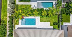 Casa Tesoro | The Treasure of Rio Vista Fort Lauderdale