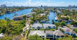Casa Tesoro | The Treasure of Rio Vista Fort Lauderdale