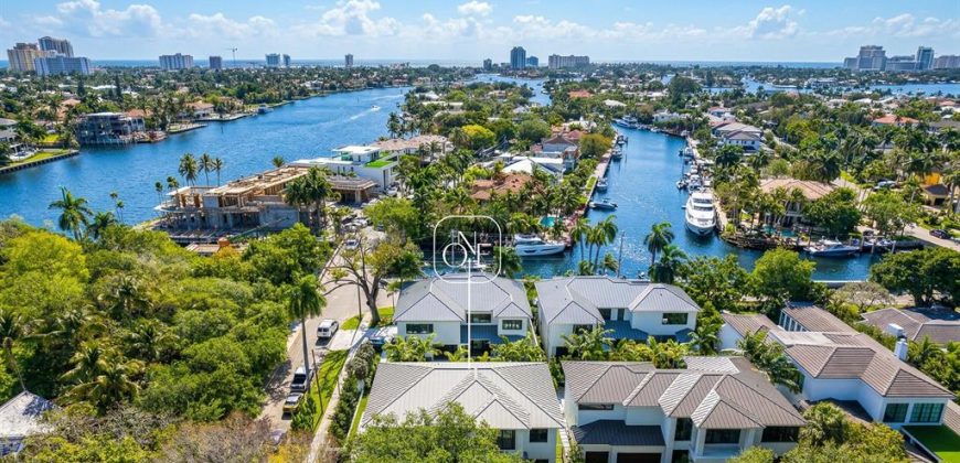 Casa Tesoro | The Treasure of Rio Vista Fort Lauderdale