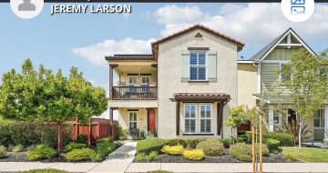 Sale-Leaseback Opp. Coastal CA. Newer SFH