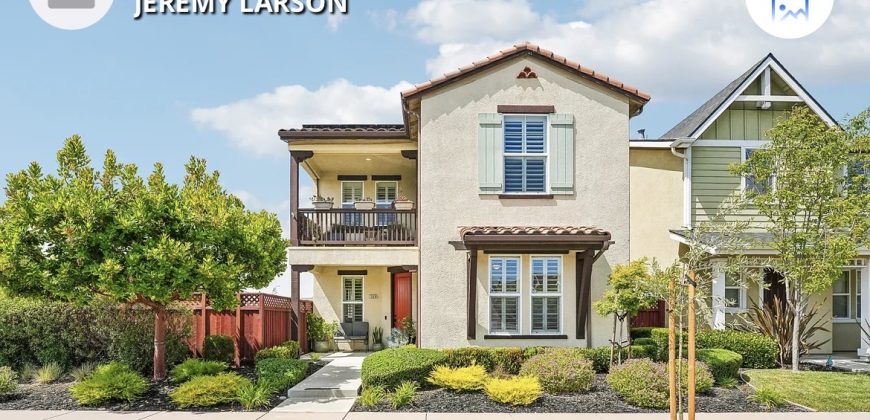 Sale-Leaseback Opp. Coastal CA. Newer SFH