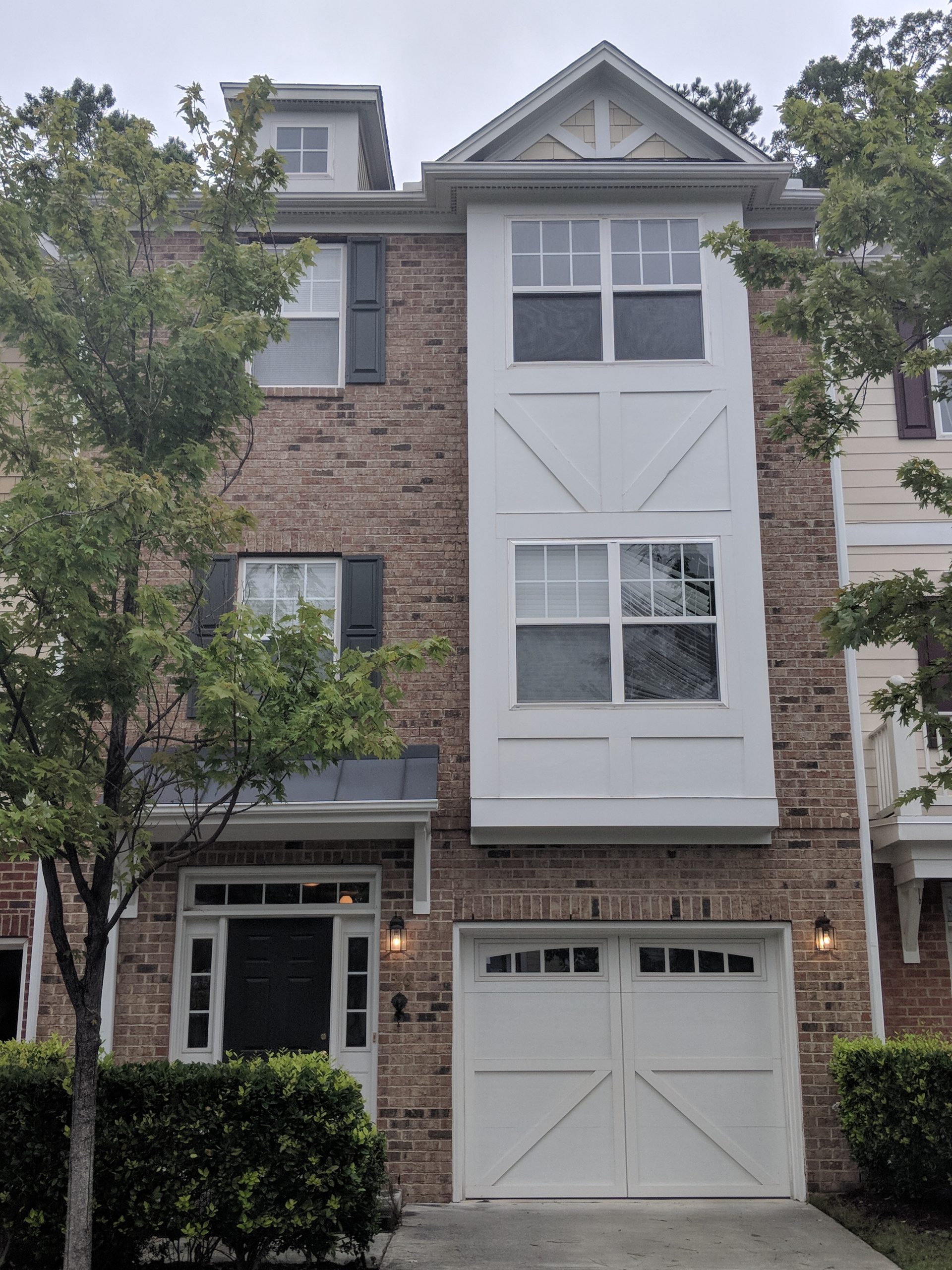 Townhome in prime Cary, NC location