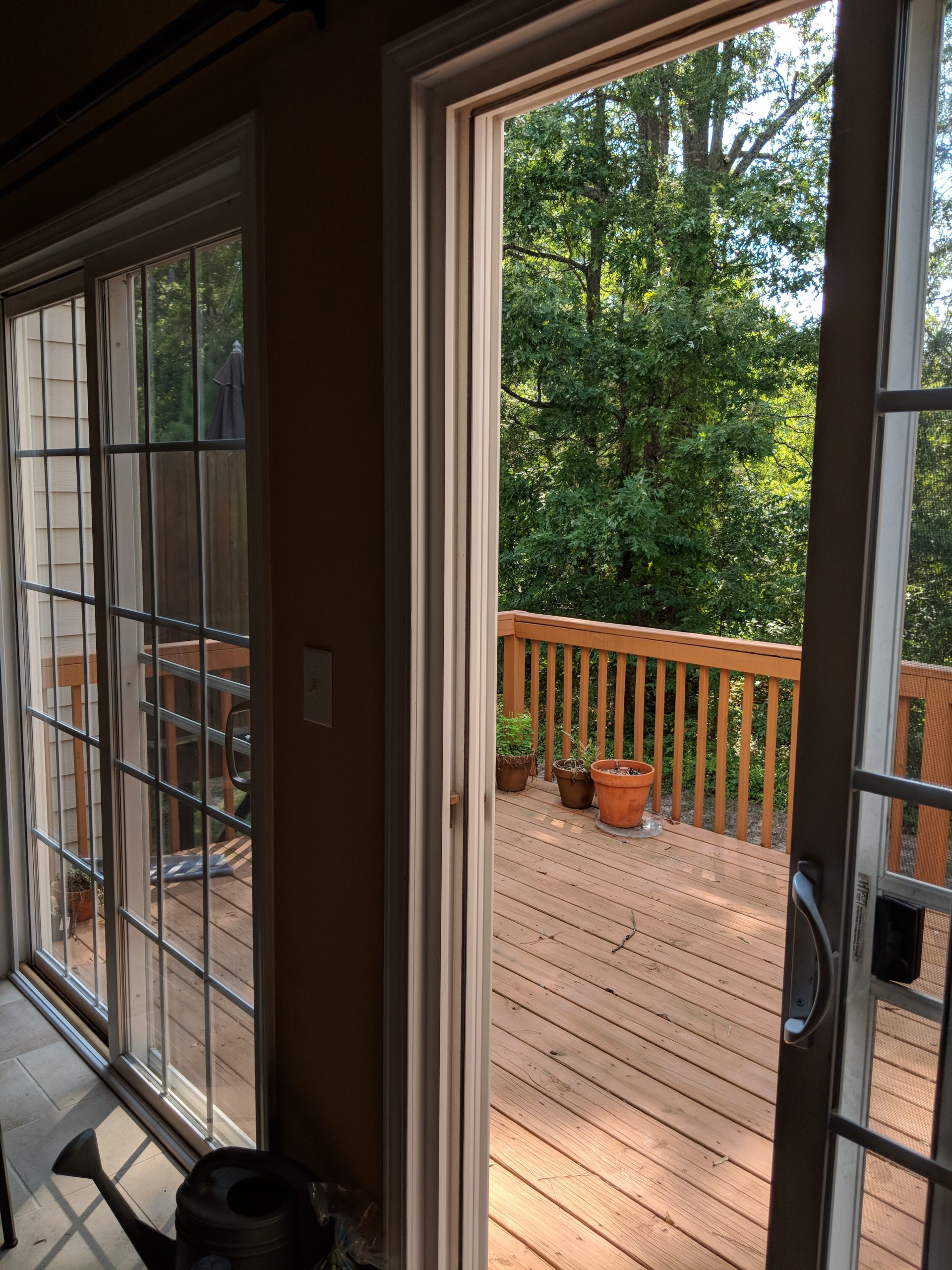 Townhome in prime Cary, NC location
