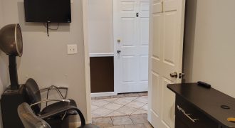 Cash Producing Salon Suites