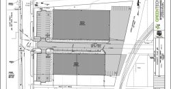 3-Acre Rail-Served Industrial Development Site | Opportunity Zone