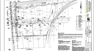 3-Acre Rail-Served Industrial Development Site | Opportunity Zone