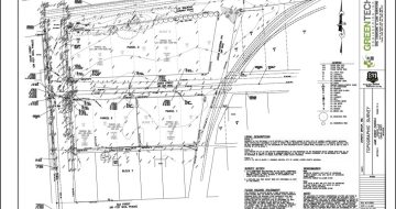 3-Acre Rail-Served Industrial Development Site | Opportunity Zone