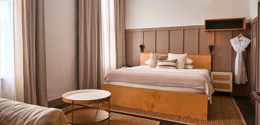 The Society Hotel – Portland