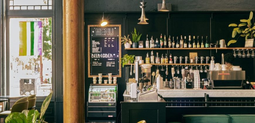 The Society Hotel – Portland