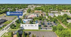 Single Tenant Jefferson Health MOB