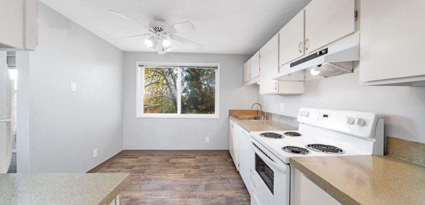 33 units in Milwaukie, OR (Clackamas County)