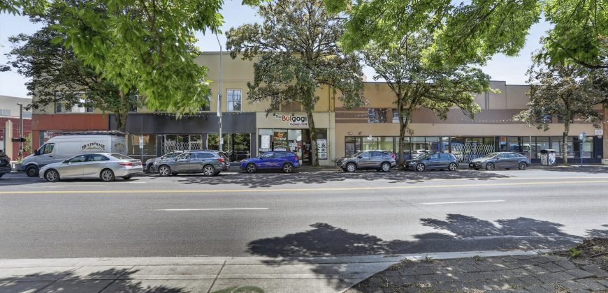 Premier “HOLLYWOOD DISTRICT” Development Opportunity!