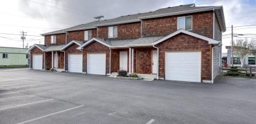 Seaside Oregon 8 Plex