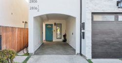 Investment Opportunity: Stabilized Huntington Park Duplex – $73K Annual Income