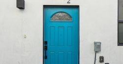 Investment Opportunity: Stabilized Huntington Park Duplex – $73K Annual Income