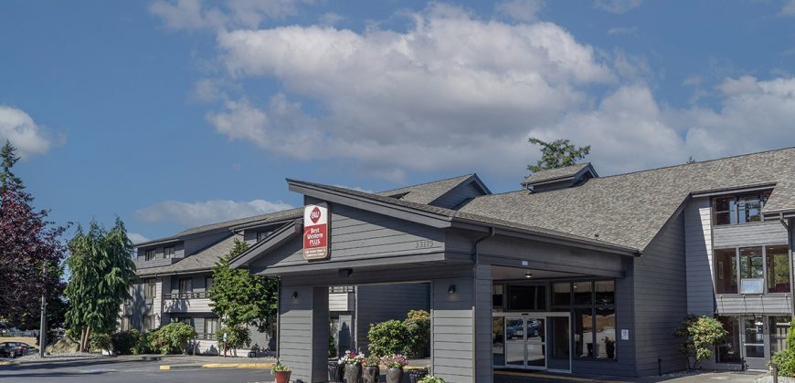 Candlewood Suites & Best Western Plus Portfolio